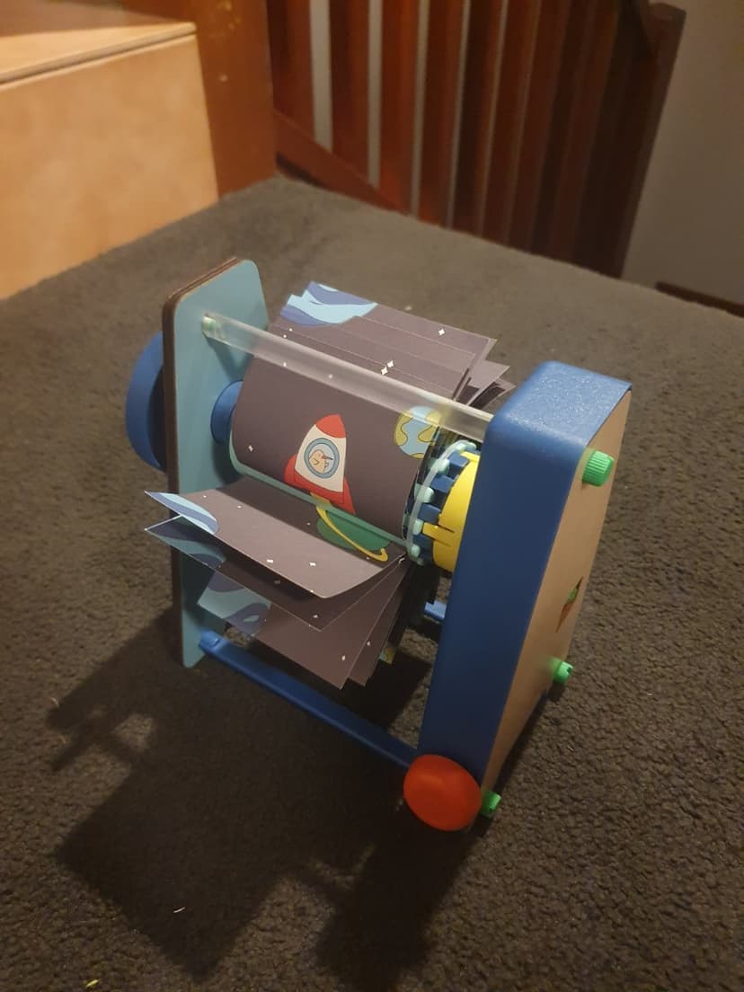 Stop motion movie maker from kiwiko